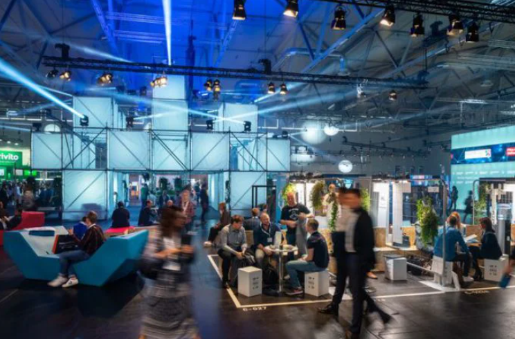 Die erste rein digitale Konferenzmesse: Das war die DMEXCO 2020