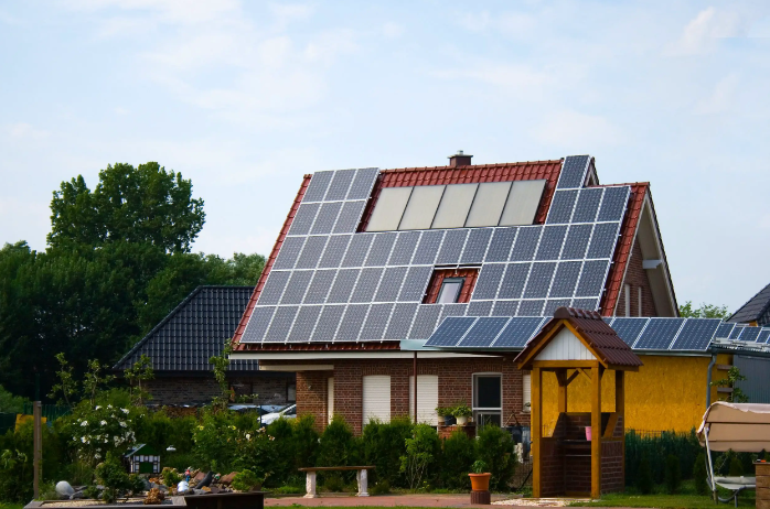 Die Entwicklung der Solarpanel-Technologie